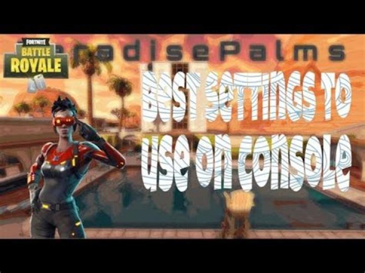 How to get aimbot on fortnite xbox one