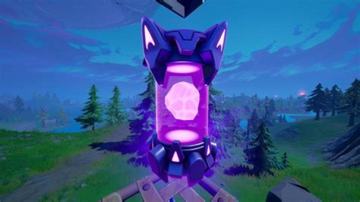 How to get alien artifacts fortnite fast