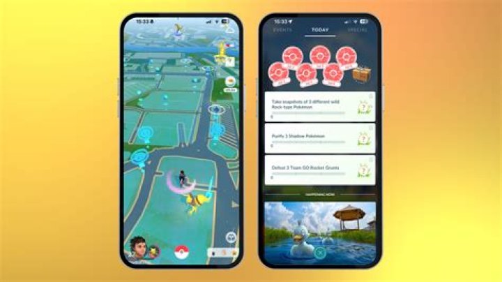 How to get an upgrade pokemon go