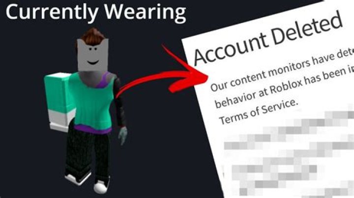 How to get banned on roblox fast