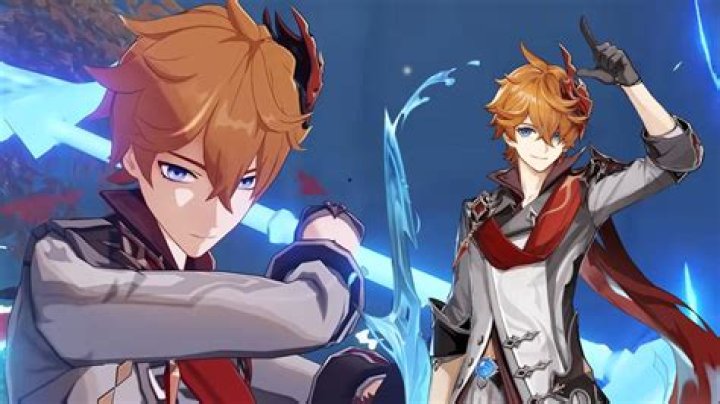 How to get childe genshin impact 2021