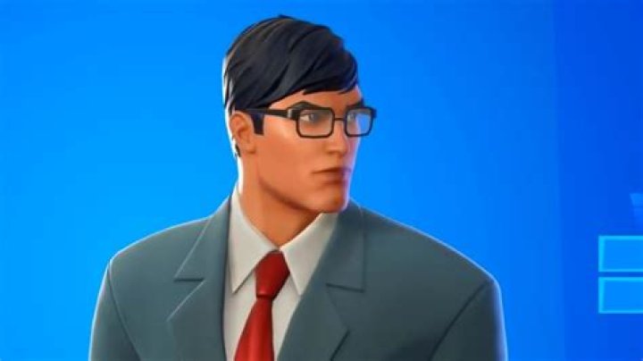 How to get clark kent in fortnite easy
