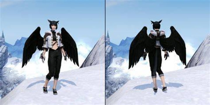 How to get demon wings in diablo 3