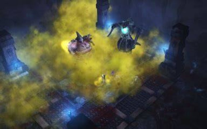How to get devil’s fang diablo 3