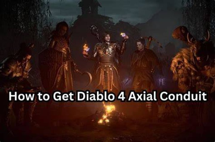 How to get diablo
