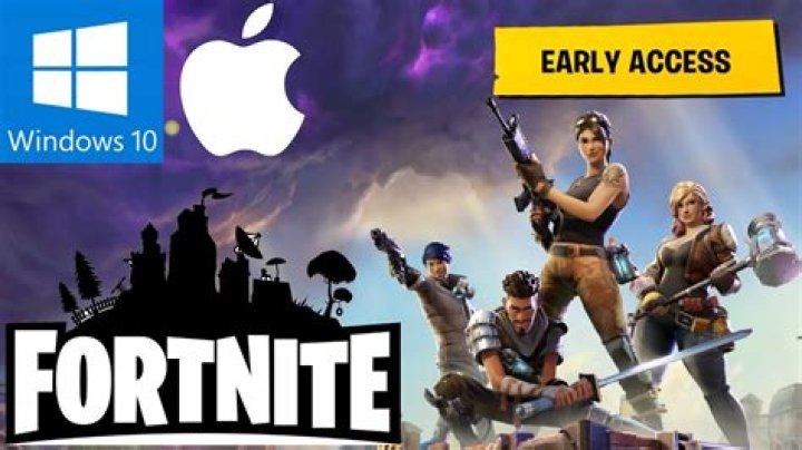How to get fortnite for free
