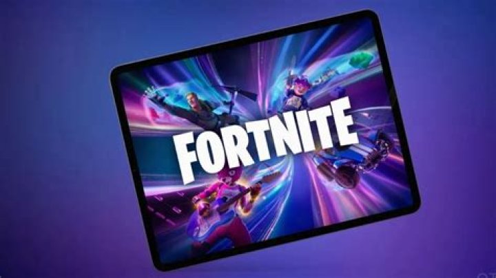 How to get fortnite on ipad 2021
