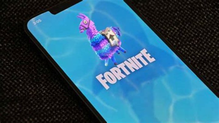 How to get fortnite on iphone without app store