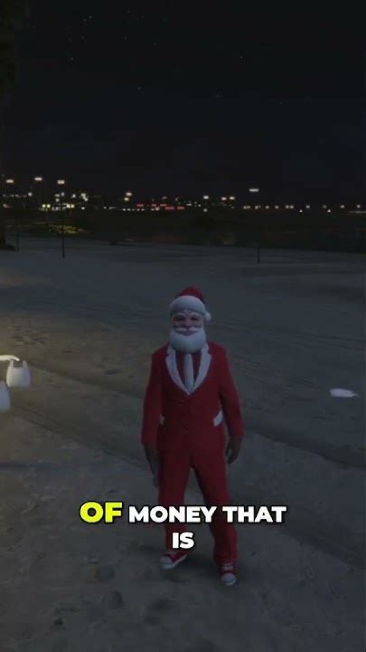 How to get free gta 5 money