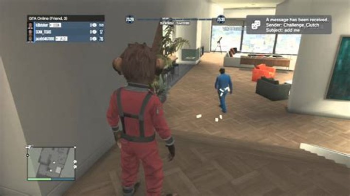 How to get free money on gta 5 online ps3