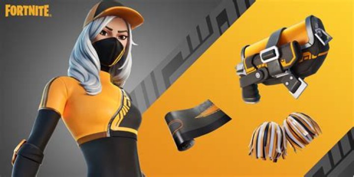 How to get free skin in fortnite