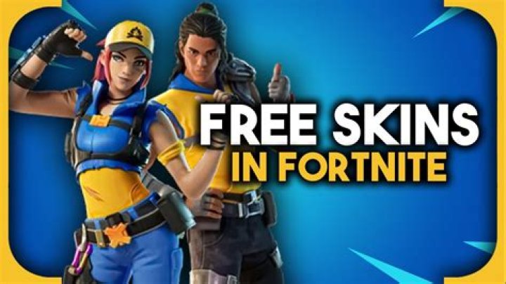 How to get free skins in fortnite xbox one