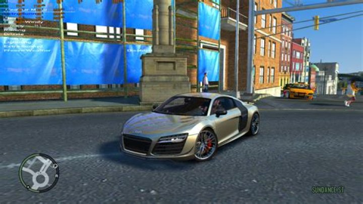 How to get gta 4 mods