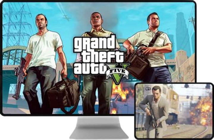 How to get gta 5 roleplay