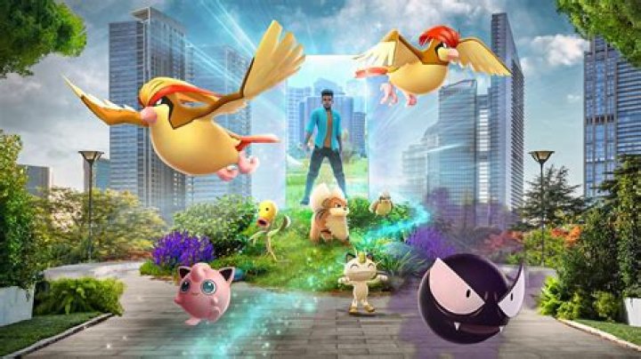 How to get gucci in pokemon go