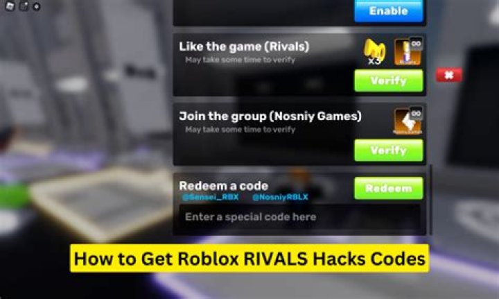 How to get hacks on roblox