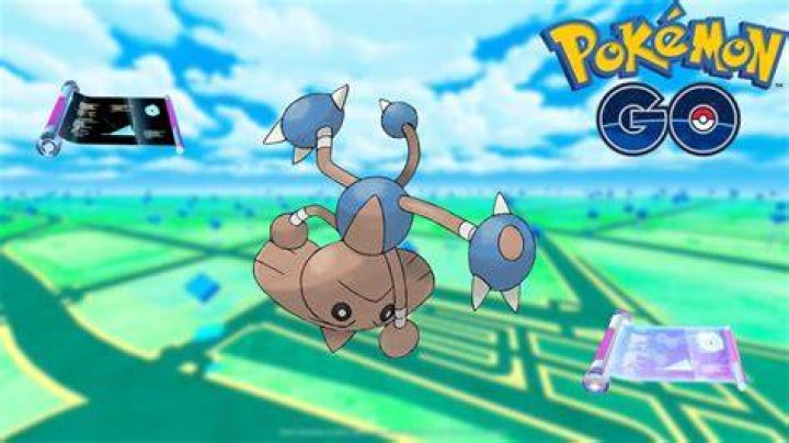 How to get hitmontop in pokemon go