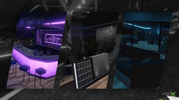 How to get in your own lobby gta 5