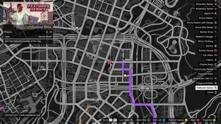 How to get into a gta online session by yourself