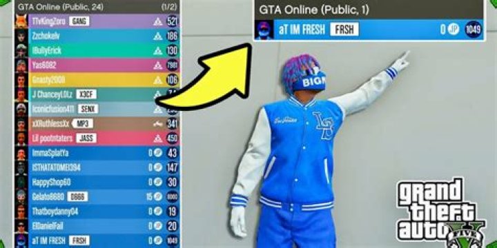 How to get into a solo lobby gta 5