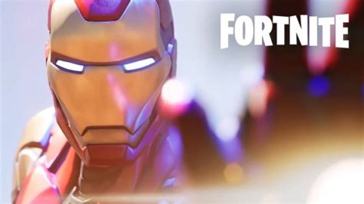 How to get iron man skin in fortnite