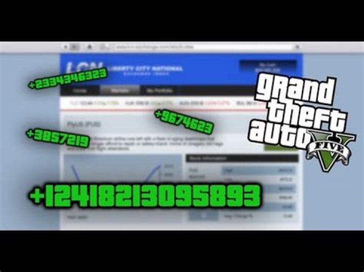 How to get lots of money in gta 5