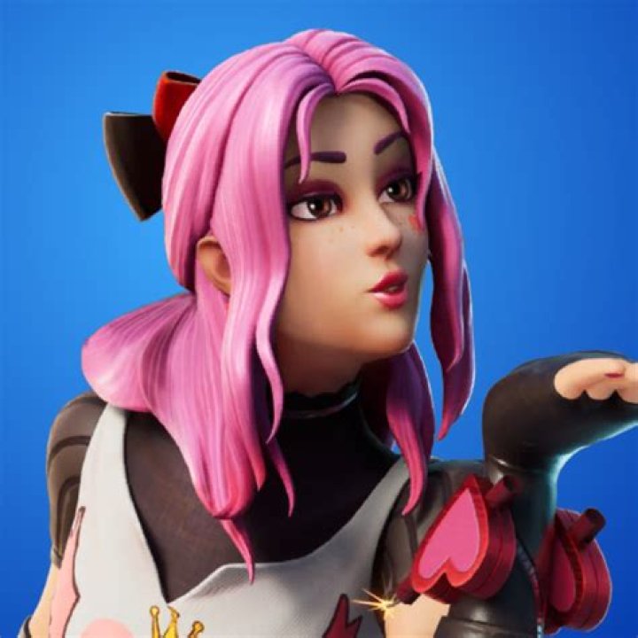 How to get lovely skin fortnite