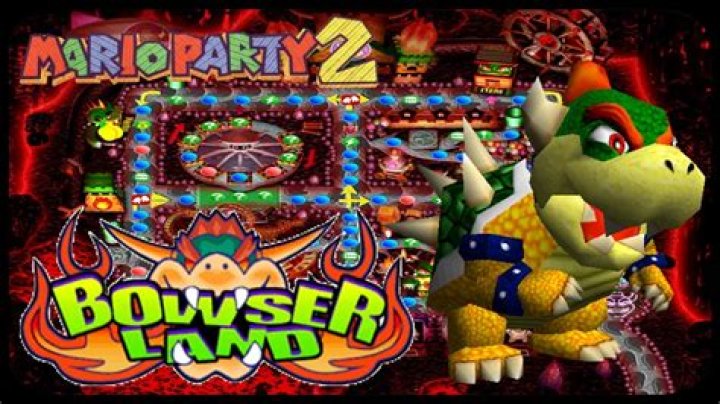 How to get mario party 2 on wii u