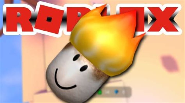 How to get marshmallow head in roblox