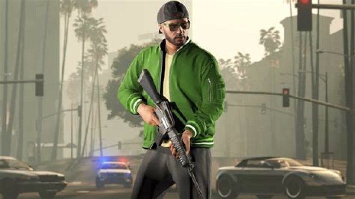 How to get money gta online