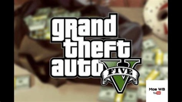 How to get money in gta 5 offline