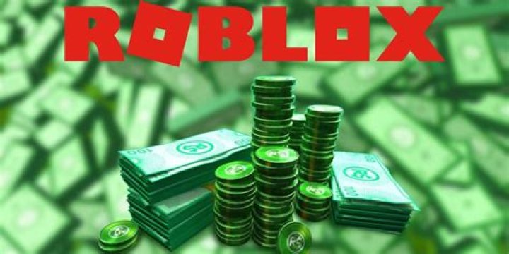 How to get money on roblox