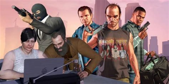 How to get money quick in gta 5