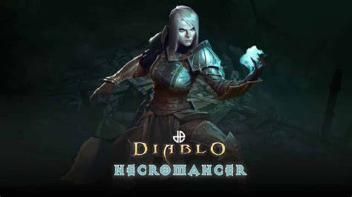 How to get necromancer in diablo 3
