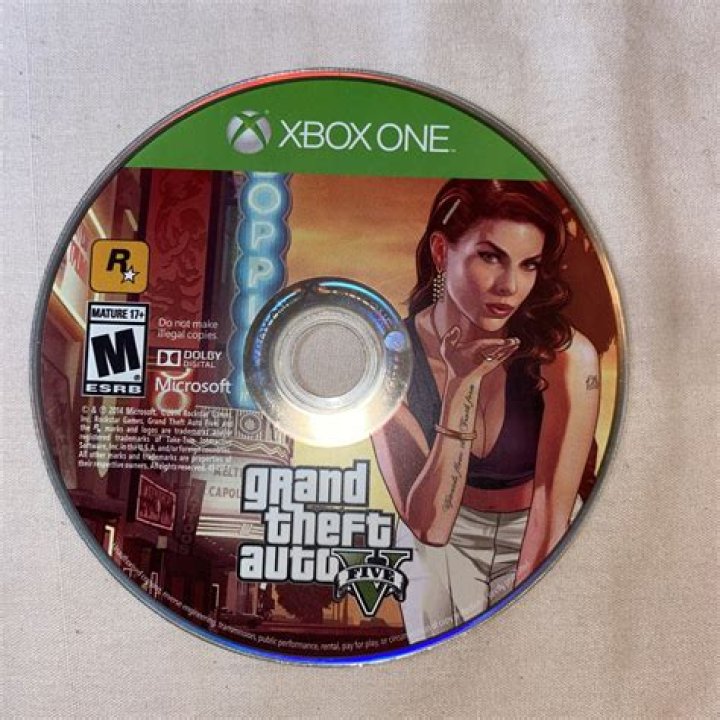 How to get online gta 5 xbox one