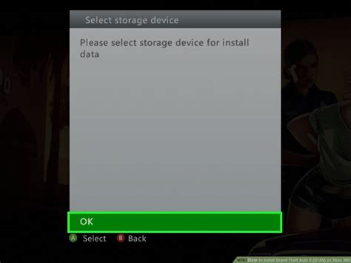 How to get online on xbox 360 gta 5