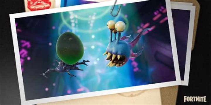 How to get parasite off head fortnite