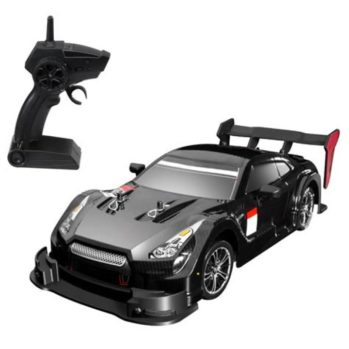 How to get remote control car on gta 5 online