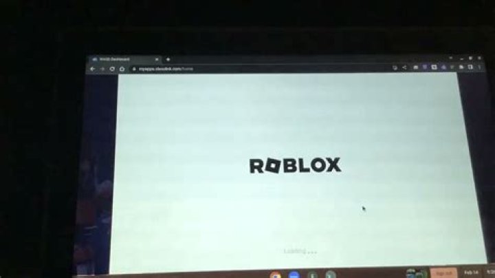 How to get roblox on school computer