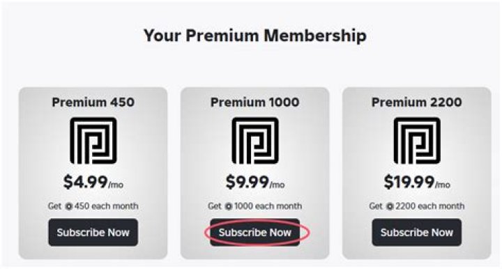 How to get roblox premium