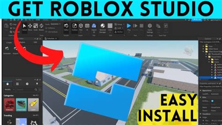 How to get roblox to work