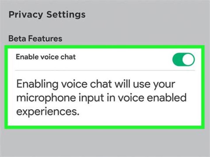 How to get roblox voice chat without id