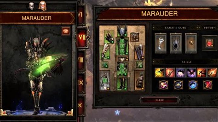 How to get set pieces in diablo 3