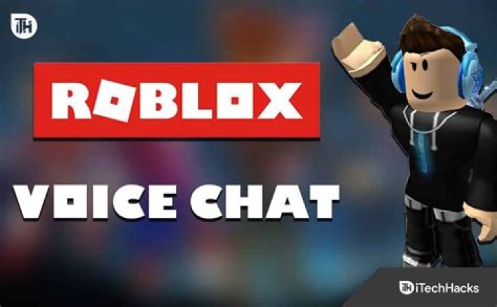 How to get spatial voice roblox