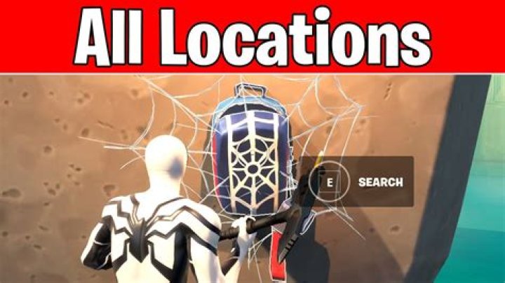 How to get spiderman in fortnite mythic
