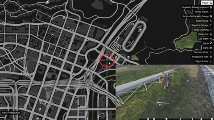 How to get the bat in gta 5 online
