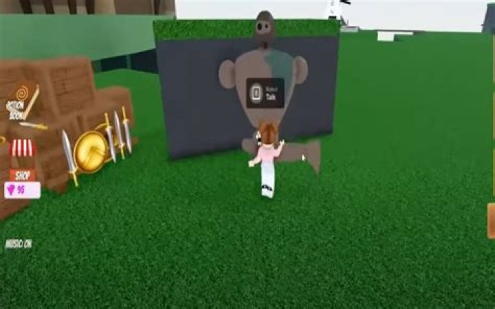 How to get the beans in wacky wizards roblox