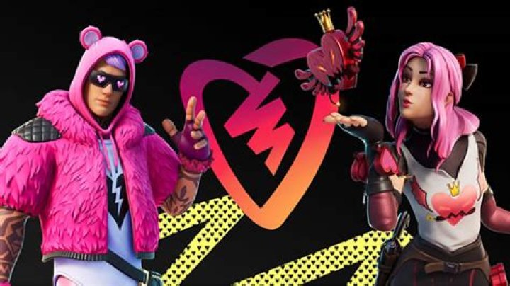 How to get the breathless blades in fortnite