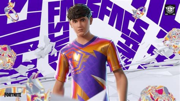 How to get the buga skin in fortnite