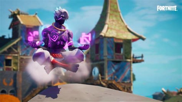 How to get the cult artifact in fortnite